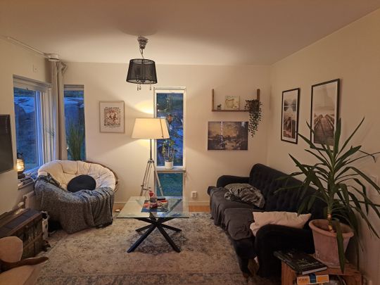 Kartlavsstigen, Karlstad - Foto 1