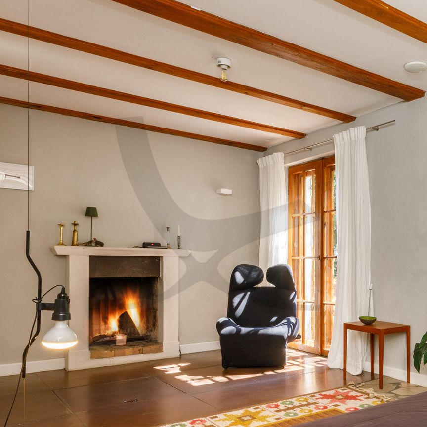 Cottage Feeling - Photo 1