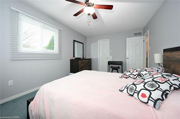 For Lease - 8 Buss Court, Thorold, Ontario - Photo 1