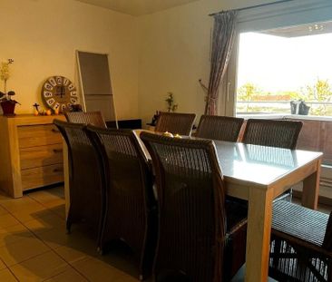 Appartement te huur in Gullegem voor € 660 met 1 slaapkamer - Foto 3