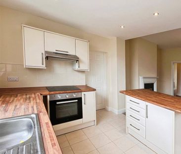 3 bed bungalow to rent Wood Lane, Newhall DE11 - Photo 4