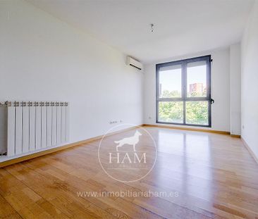 Apartamento - Madrid - Pacífico - 1.490€ MES - Ref. RYN-PAMC20 - Foto 4