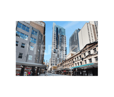 1B/ 91-93 Liverpool Street, Sydney, NSW 2000 - Photo 1 | Rentumo