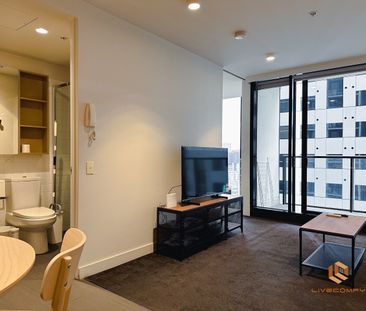 Melbourne CBD - Photo 4
