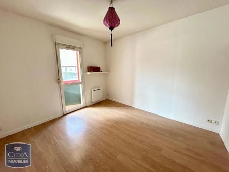Appartement à louer 2 pièces 52.41m² - Photo 4