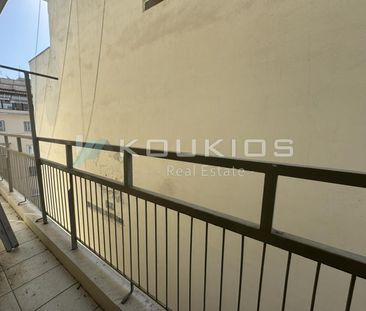 Διαμέρισμα για ενοικίαση Αγία Τριάδα (Φάληρο - Ιπποκράτειο) - Photo 4