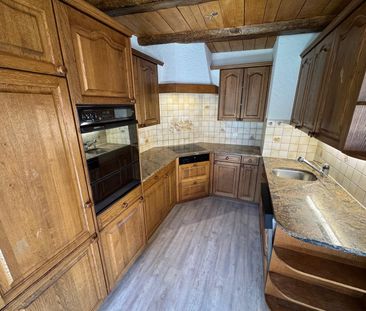 3 Zimmer, 84 m², 1. Stock - Foto 4