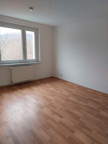 Willkommen im Geiseltal - Schöne 3-Raumwohnung - Photo 2