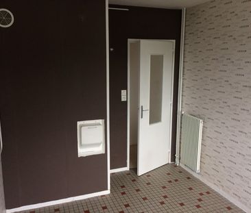 Location Appartement 2 pièces 43m² - Photo 6