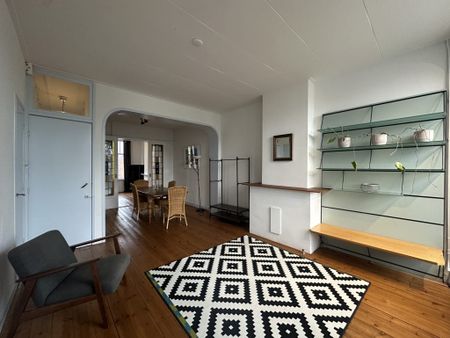 Appartement te huur: Lambertusstraat 128-B02 3062 XA Rotterdam - Foto 4