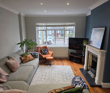 4 Bed Terraced House, Merton Hall Gardens, SW20 - Photo 1