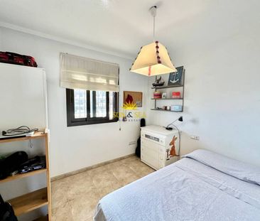 BEAUTIFUL APARTMENT FOR RENT WITH VIEWS IN ARENALES DEL SOL - ALICANTE - Photo 6