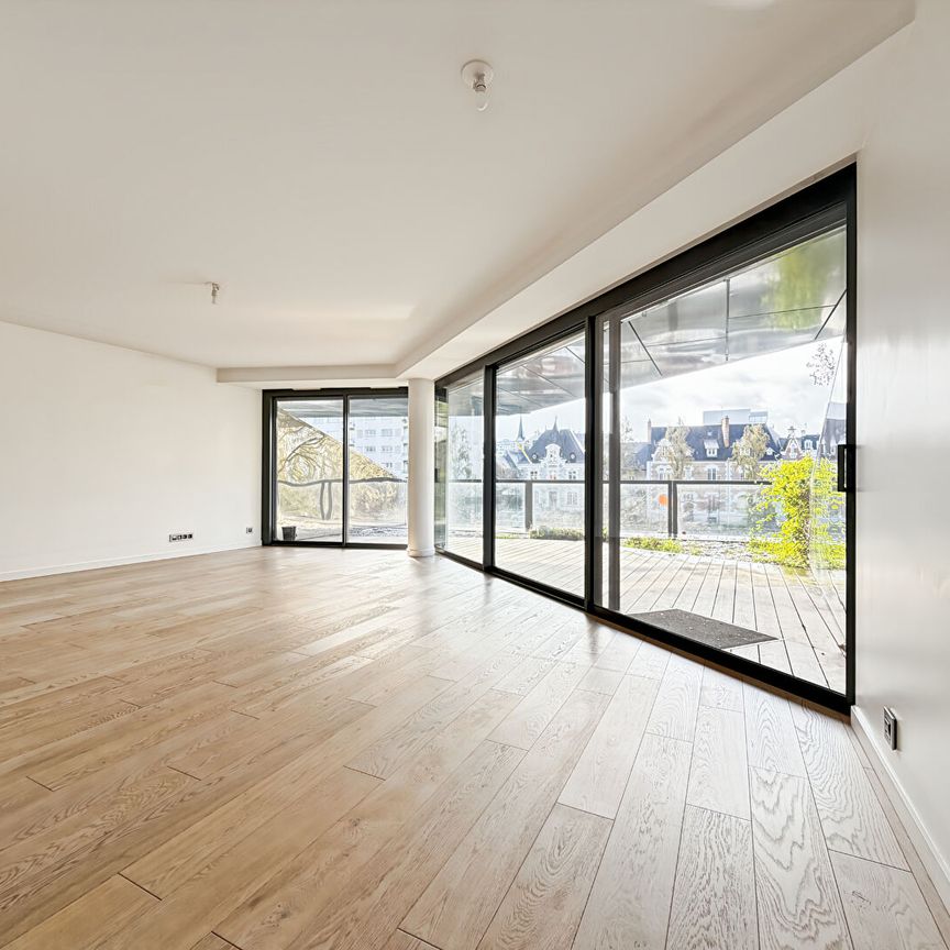 Appartement T3 à Rennes - Photo 1