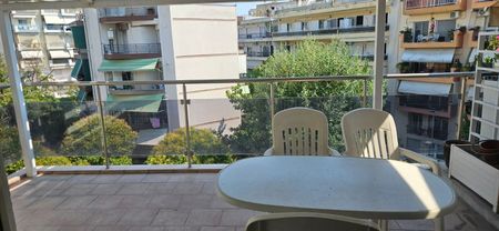 Διαμέρισμα για ενοικίαση Κηφισιά (Καλαμαριά) - Φωτογραφία 2