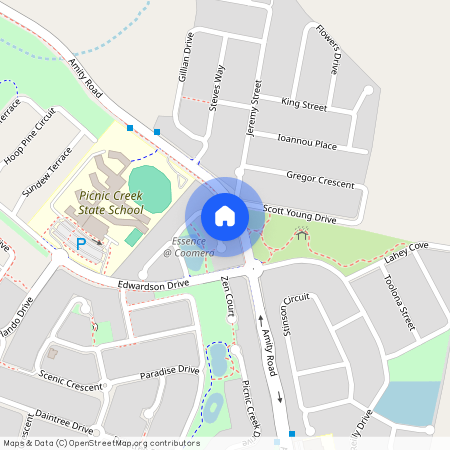 20 Antonio Place, Qld 4209, Coomera