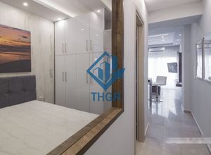 Studio/Γκαρσονιέρα για ενοικίαση - Κέντρο Θεσσαλονίκης, - Photo 1