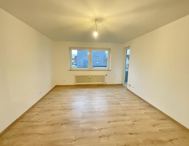 Demnächst frei! 3-Zimmer-Wohnung in Gütersloh Innenstadt - Photo 1