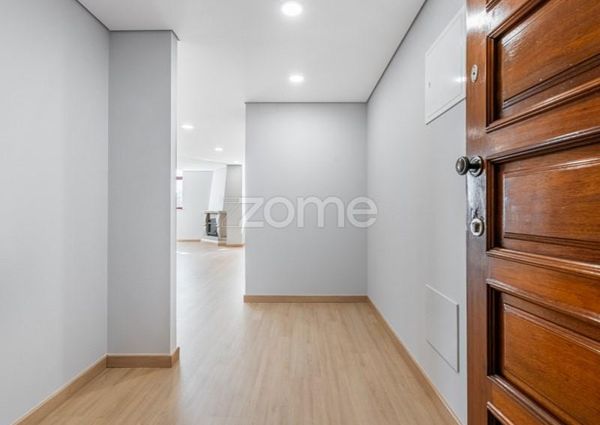 Apartamento T2 em Braga