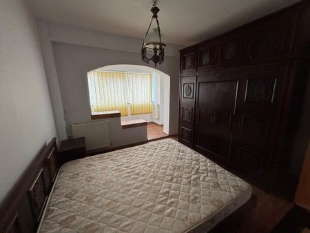 REPUBLICII - Pta Mihai Viteazul-4cam, mob+util - 650 eu/luna - Fotografie 3