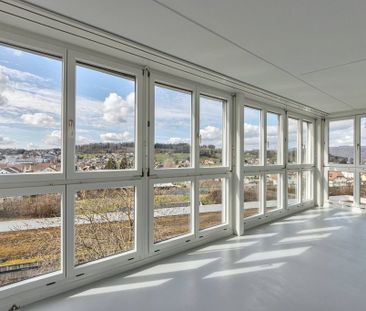 Angenehm leben in familienfreundlichem Quartier - Foto 2