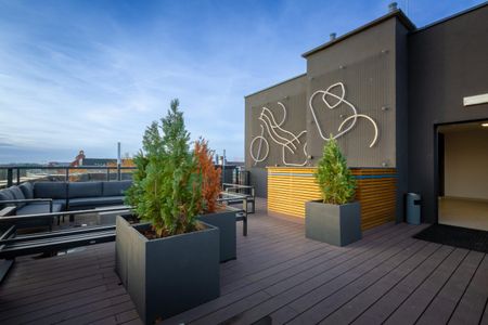 Duża kawalerka w świetnej lokalizacji|budynek z 2024 r.|Ołbin - Photo 3