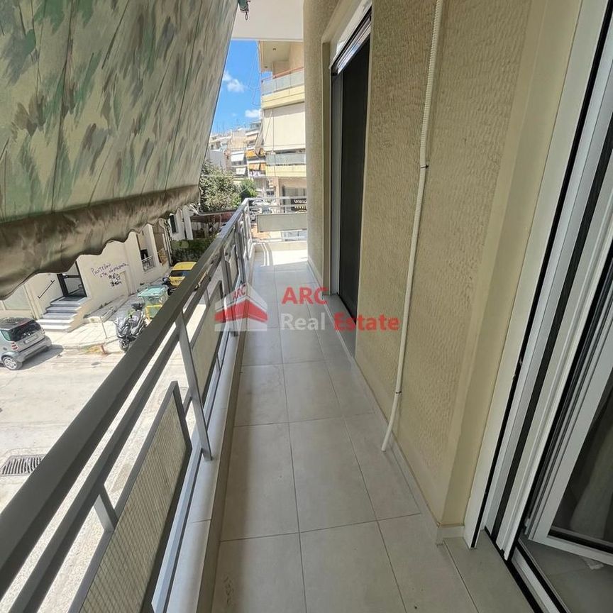 Διαμέρισμα για ενοικίαση Άνω Ιλίσια (Ζωγράφου) - Photo 1