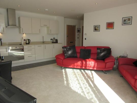 1 bedroom apartment to rent - Photo 1