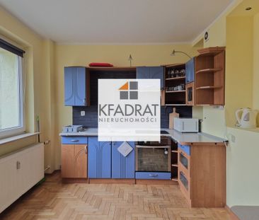 2 pokoje | balkon| Świerczewo - Photo 5