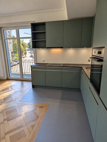 4 Zimmer, 105 m², 2. Stock - Foto 4