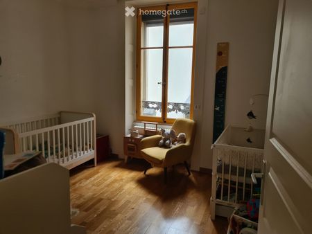 Appartement à Genève - Photo 3