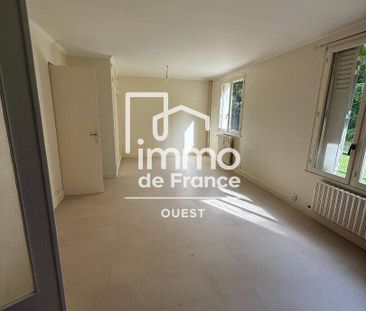 Location appartement 4 pièces 79.25 m² à Angers (49100) - Photo 4