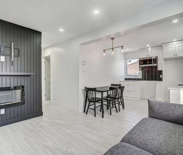 Nouveauté sur le marché Appartement à louer - Longueuil (Le Vieux-L... - Photo 1