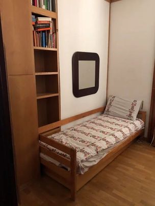 Via Leopoldo Sabbatini, Milan, Lombardy 20136 - Photo 1