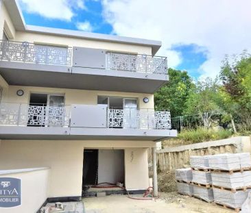 Appartement à louer 2 pièces 53.05m² - Photo 3