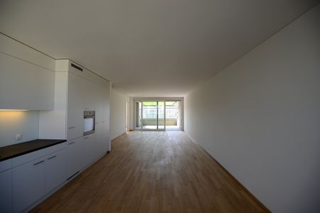 MIETEN OHNE KAUTION - Wohn-/ und Lebensqualität im Glattpark - Photo 4