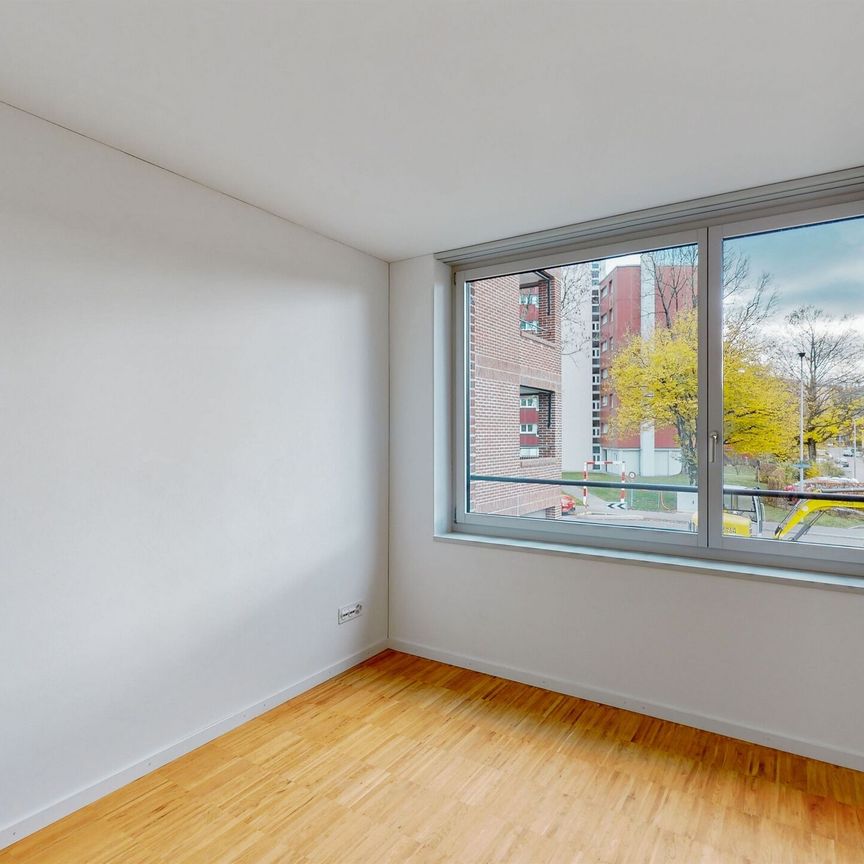 Schöne Wohnung in familienfreundlicher Umgebung - Foto 1