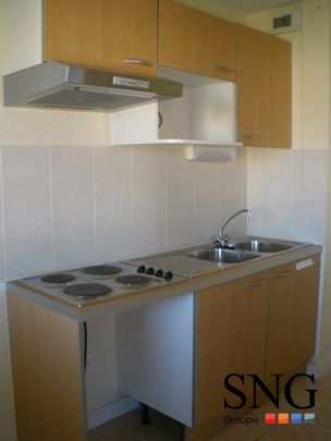 T3 AVEC PARKING - Photo 1