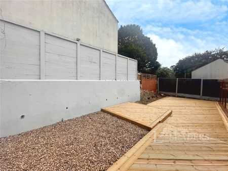 3 bedroom house to rent Barratts Road, B38 - Photo 4