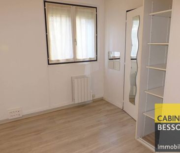 Location appartement Grenoble 38000 3 pièces 63.15 m² - Photo 1