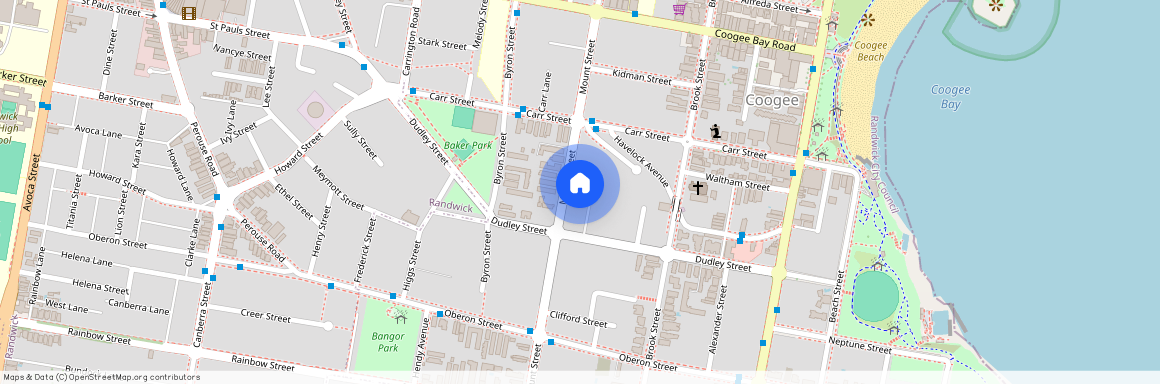 5/119 Mount Street, Coogee