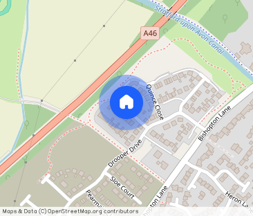 Nonsuch Avenue, Stratford-Upon-Avon - Photo 1