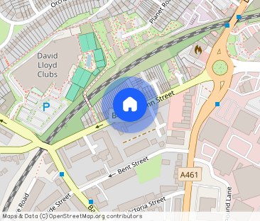 Tower View, John Street, Brierley Hill - Photo 1