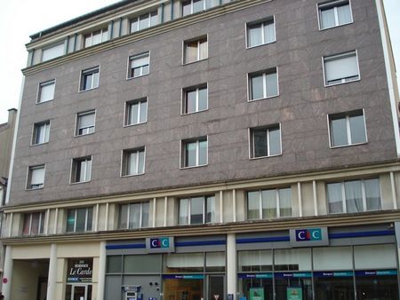 Location Appartement 1 pièce 21m² REIMS 51100 - Photo 2