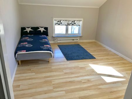 Stationsgatan, Haparanda - Foto 2