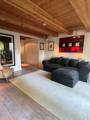 Appartement te huur: Runstraat 15-B 1016 GJ Amsterdam - Photo 1