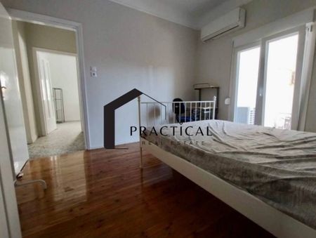 Διαμέρισμα για ενοικίαση Ανάληψη - Μπότσαρη - Νέα Παραλία - Photo 5