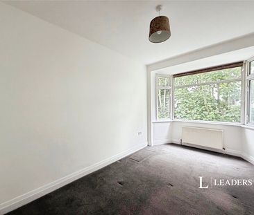 1 bedroom apartment to rent Florence Road, Bournemouth, Dorset, BH5 - Photo 3