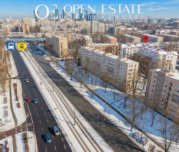 Warszawa, Wola, Odolany, Grabowska - Фото 4