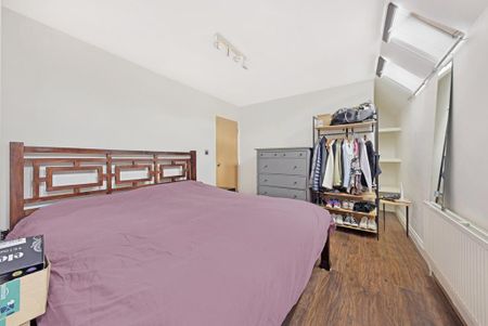 1 bedroom flat to rent - Photo 5