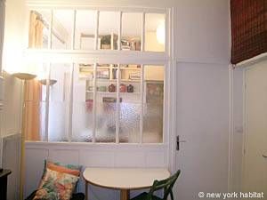 Logement à Paris, Location meublée - Photo 3